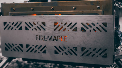 FIREMAPLE Hot Tent Stove