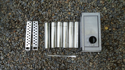 FIREMAPLE Hot Tent Stove