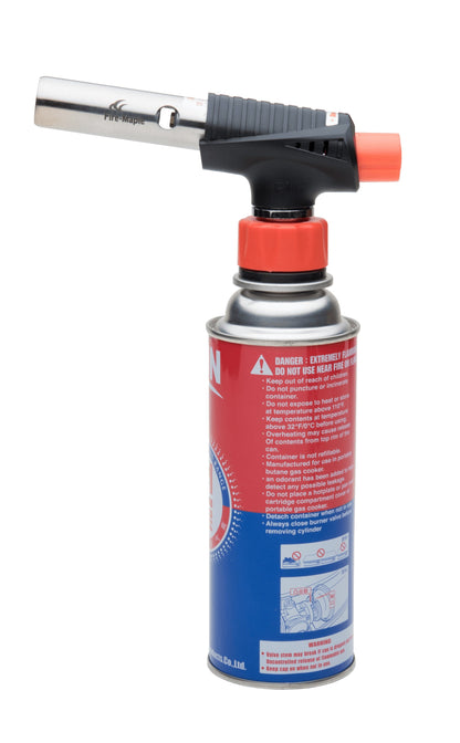 FIREMAPLE 360 blowtorch