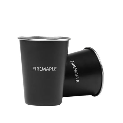 FIREMAPLE Antarcti Stainless Steel Cup