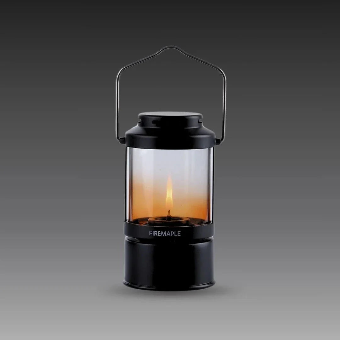 FIREMAPLE Aurora kerosene Lamp
