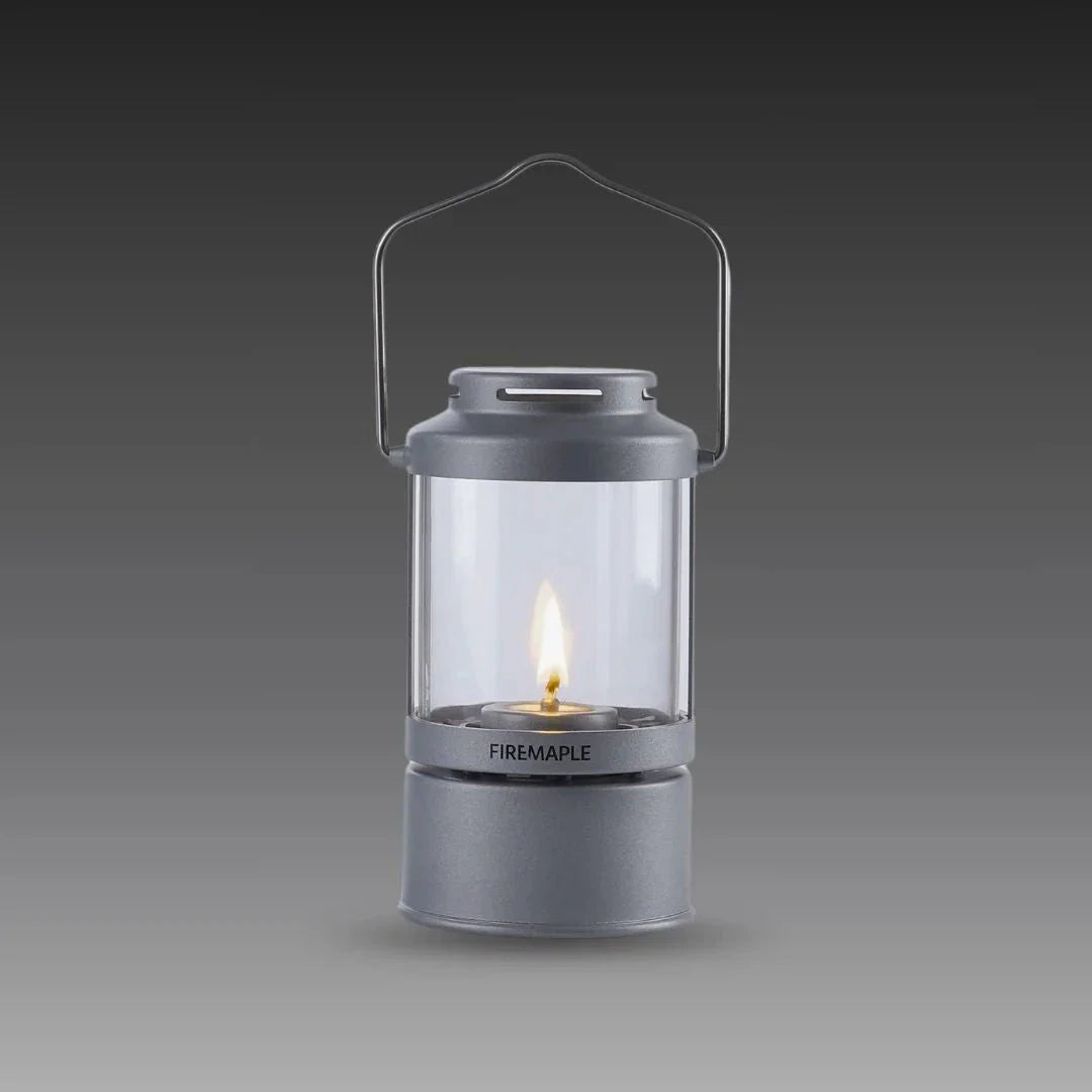 FIREMAPLE Aurora kerosene Lamp