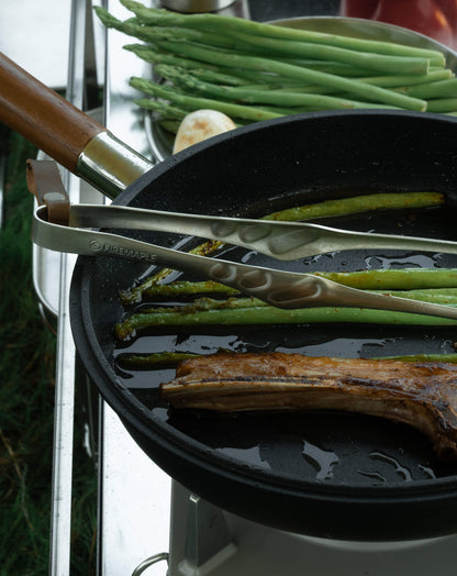 FIREMAPLE BBQ Tong