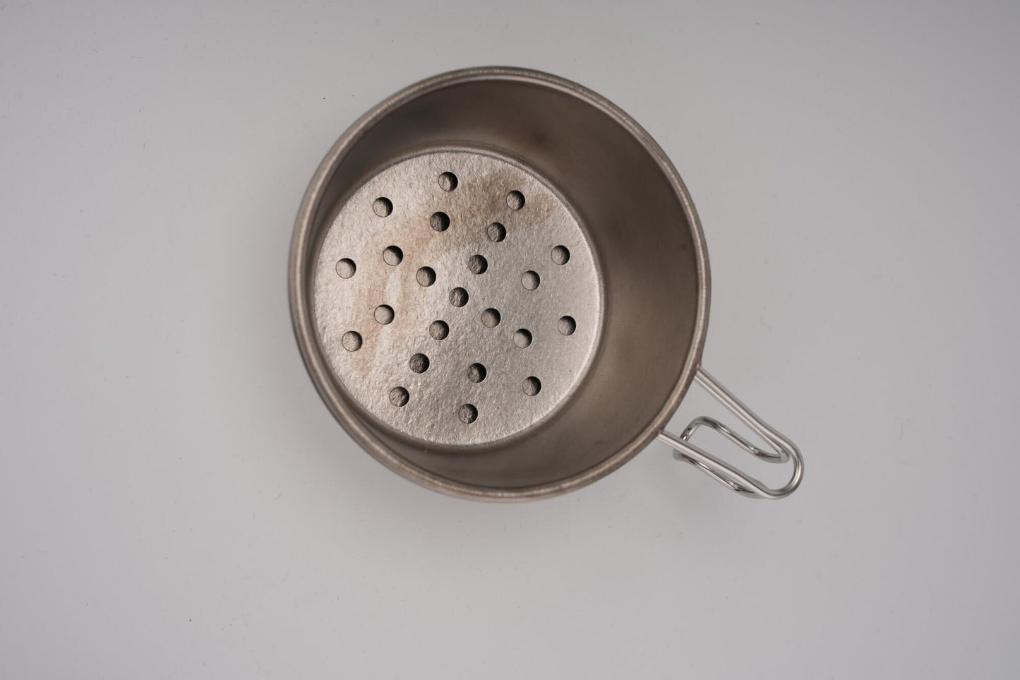 FIREMAPLE Cloud Titanium Steam Kit
