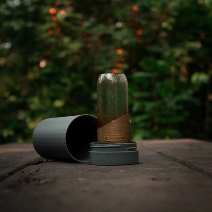 FIREMAPLE Copper Lantern
