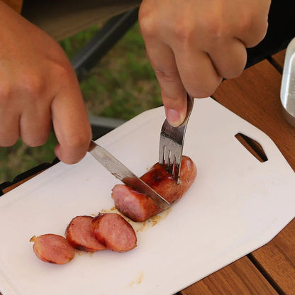 FIREMAPLE Cutlery Set
