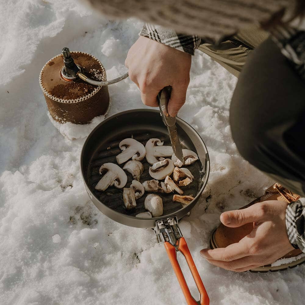 FIREMAPLE Feast Heat-exchanger Cookware