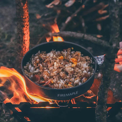 FIREMAPLE Feast Non-stick Frypan