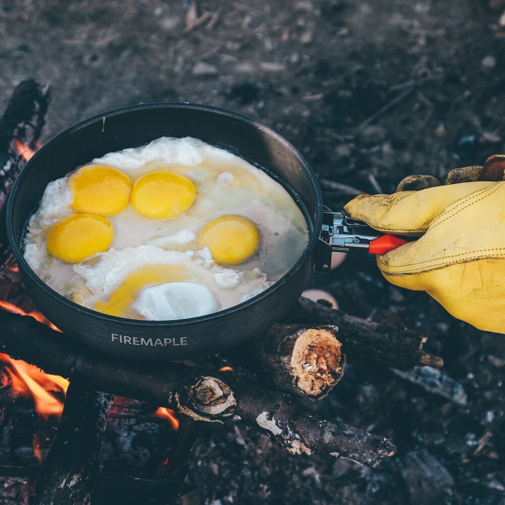FIREMAPLE Feast Non-stick Frypan