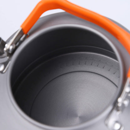FIREMAPLE Feast XT2 Kettle