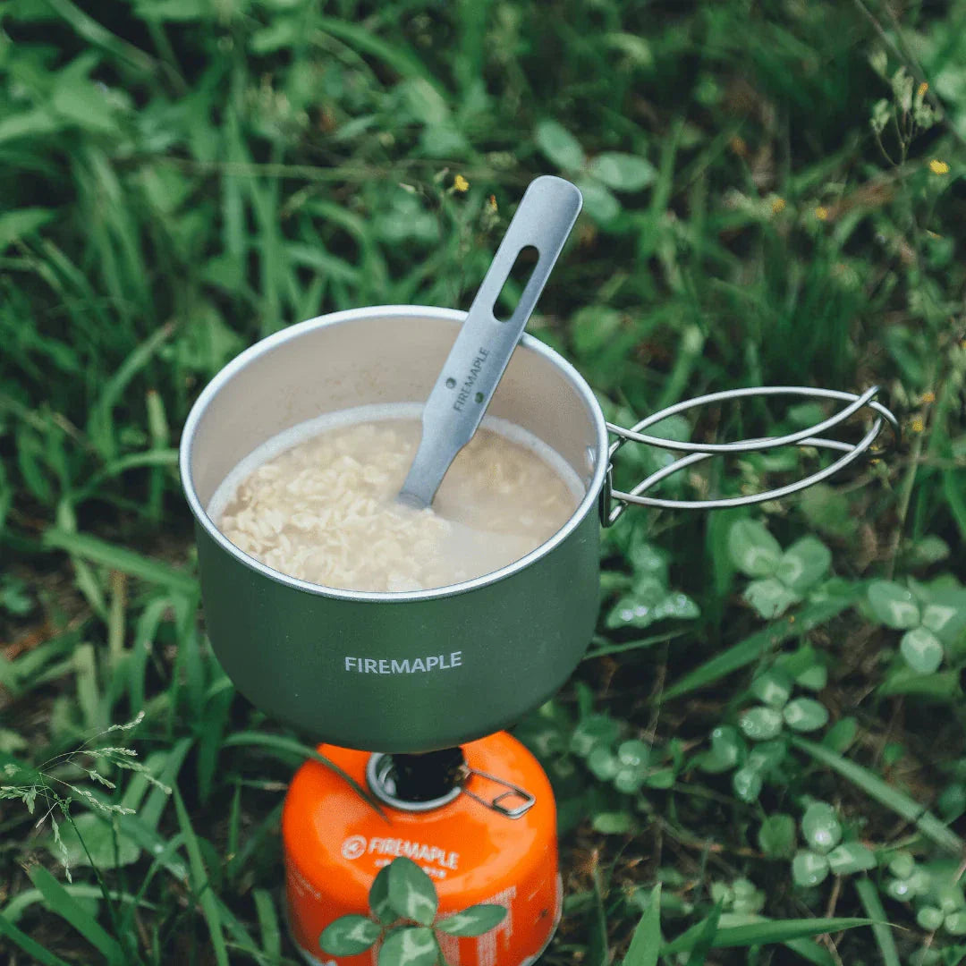 FIREMAPLE Frost MINI Aluminium Cookware