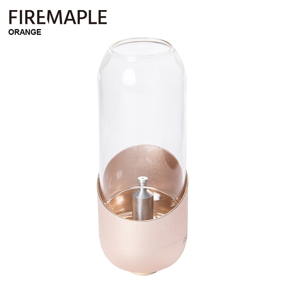 FIREMAPLE Lantern