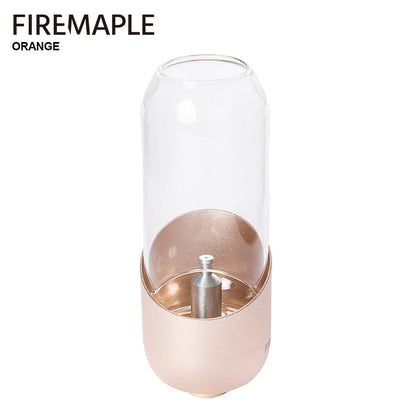 FIREMAPLE Lantern