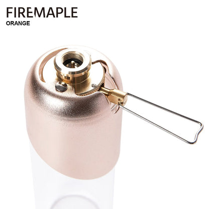 FIREMAPLE Lantern