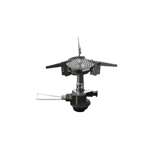FIREMAPLE GreenPeak 2 Gas Stove with Pressure-regulator