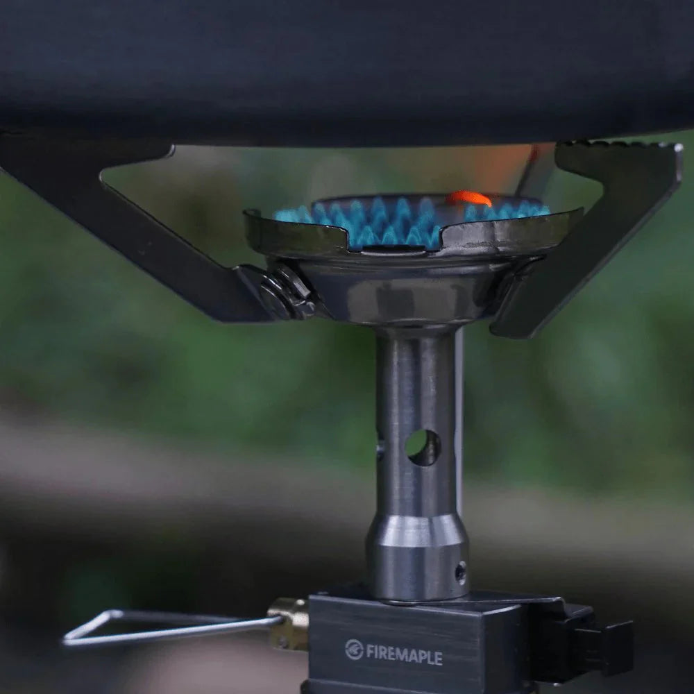 FIREMAPLE GreenPeak Gas Stove
