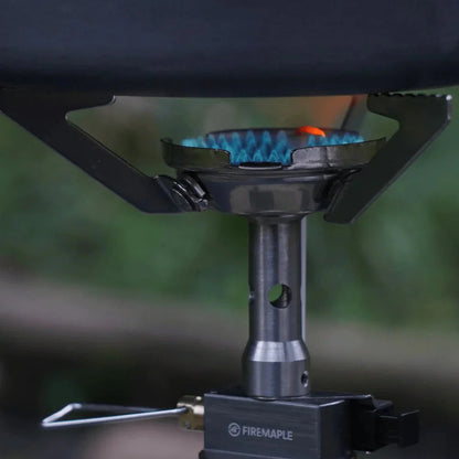 FIREMAPLE GreenPeak Gas Stove