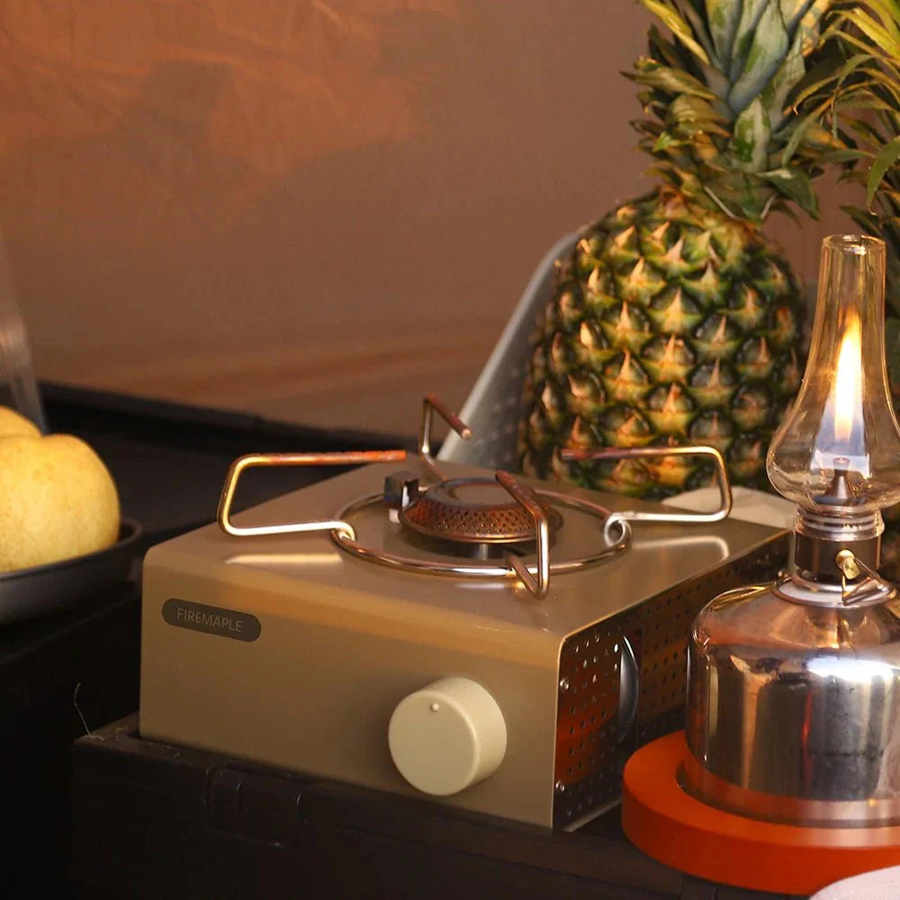 FIREMAPLE Lac Gas Stove