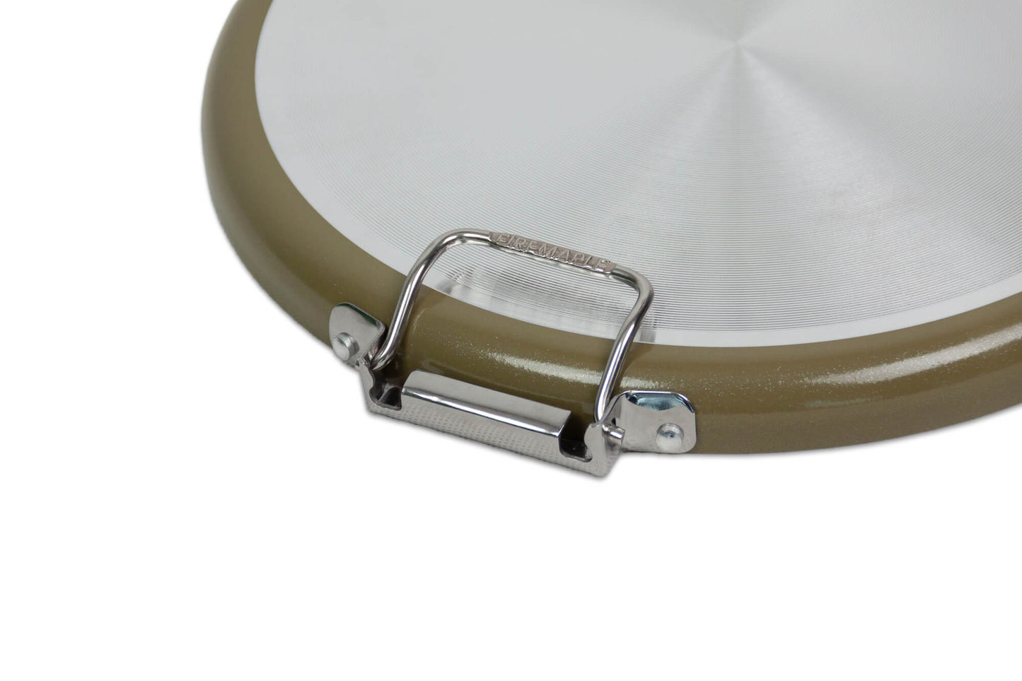 FIREMAPLE Non-Stick Griddle Pan