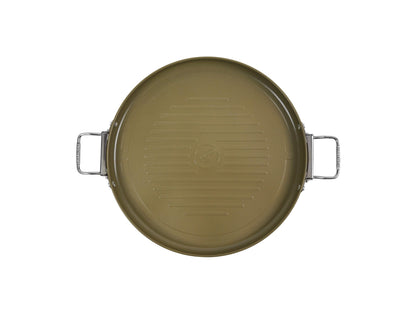 FIREMAPLE Non-Stick Griddle Pan