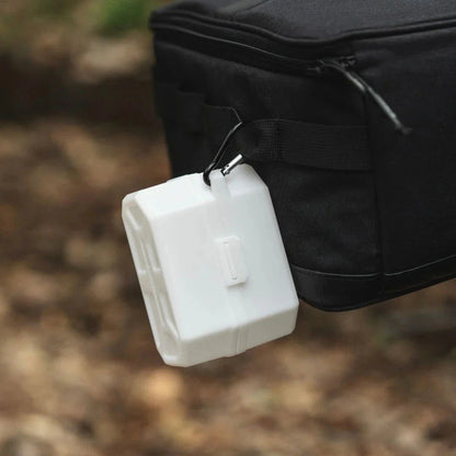 FIREMAPLE Petrel Egg Storage Box