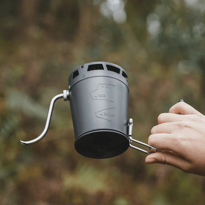 FIREMAPLE Petrel Pour Over Kettle-350ml