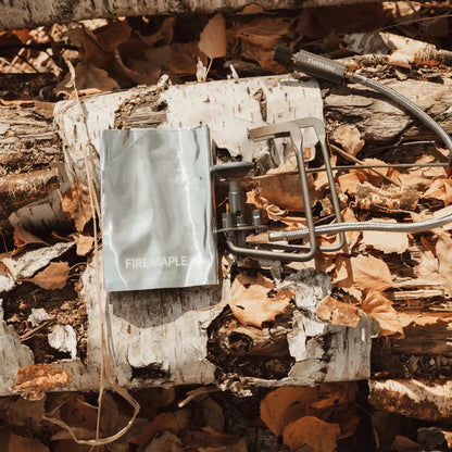 FIREMAPLE Petrel Titanium Ultralight Backpack Stove