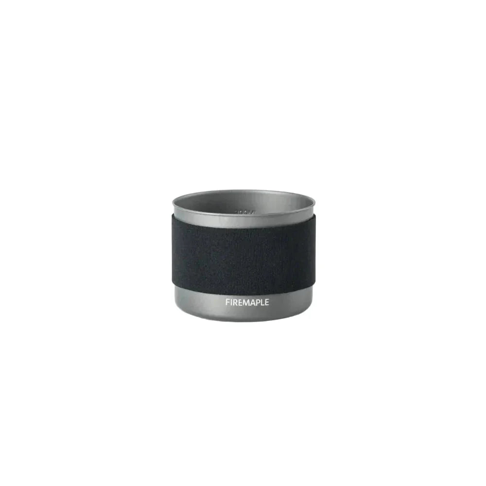 FIREMAPLE Petrel Ultralight Cup-Bowl 300ml