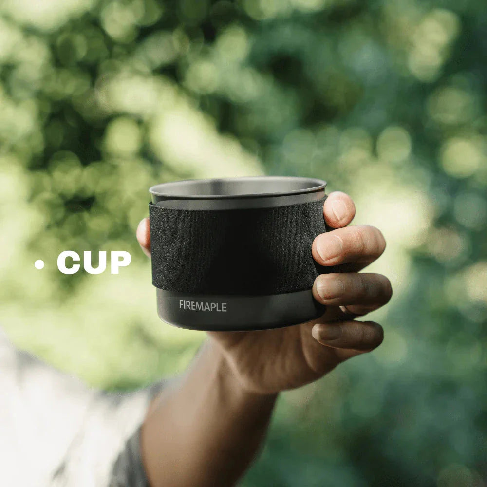 FIREMAPLE Petrel Ultralight Cup-Bowl 300ml