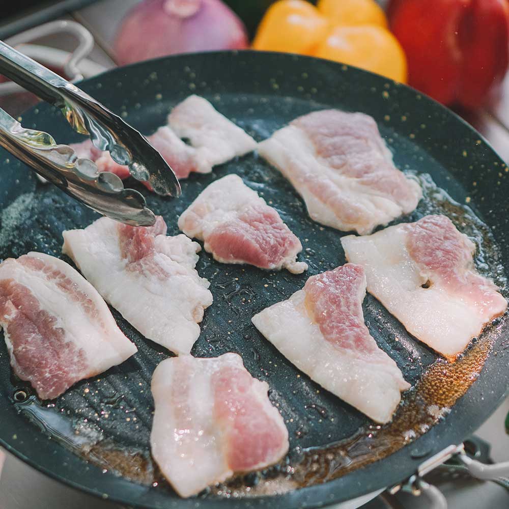 FIREMAPLE Portable Grill Pan mini