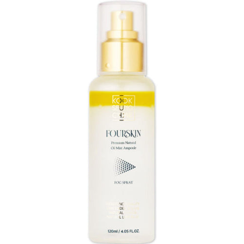 FOURSKIN Premium Natural Oil Mist Ampoule