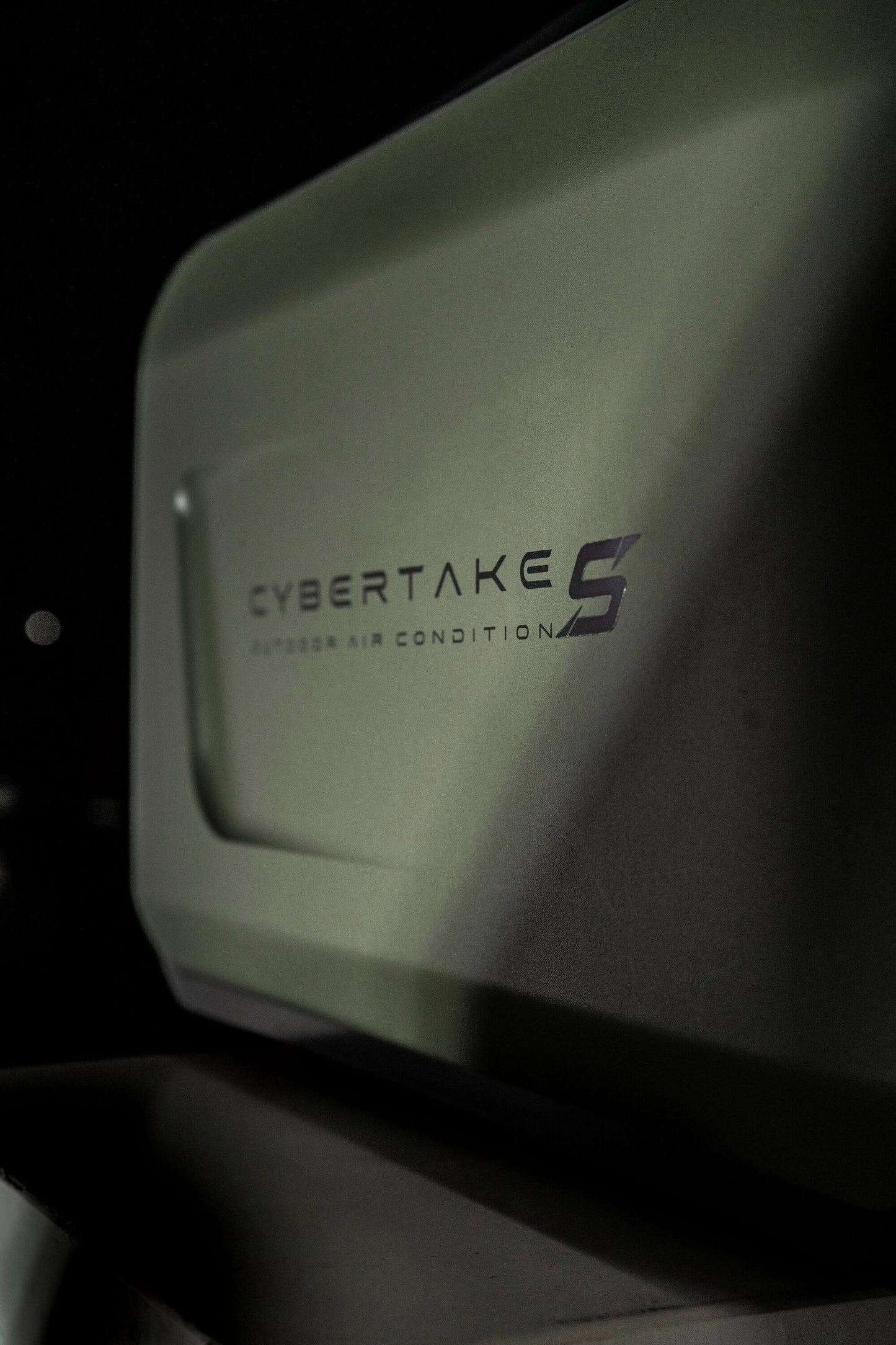 Cybertake S1 PRO Portable Air Conditioner
