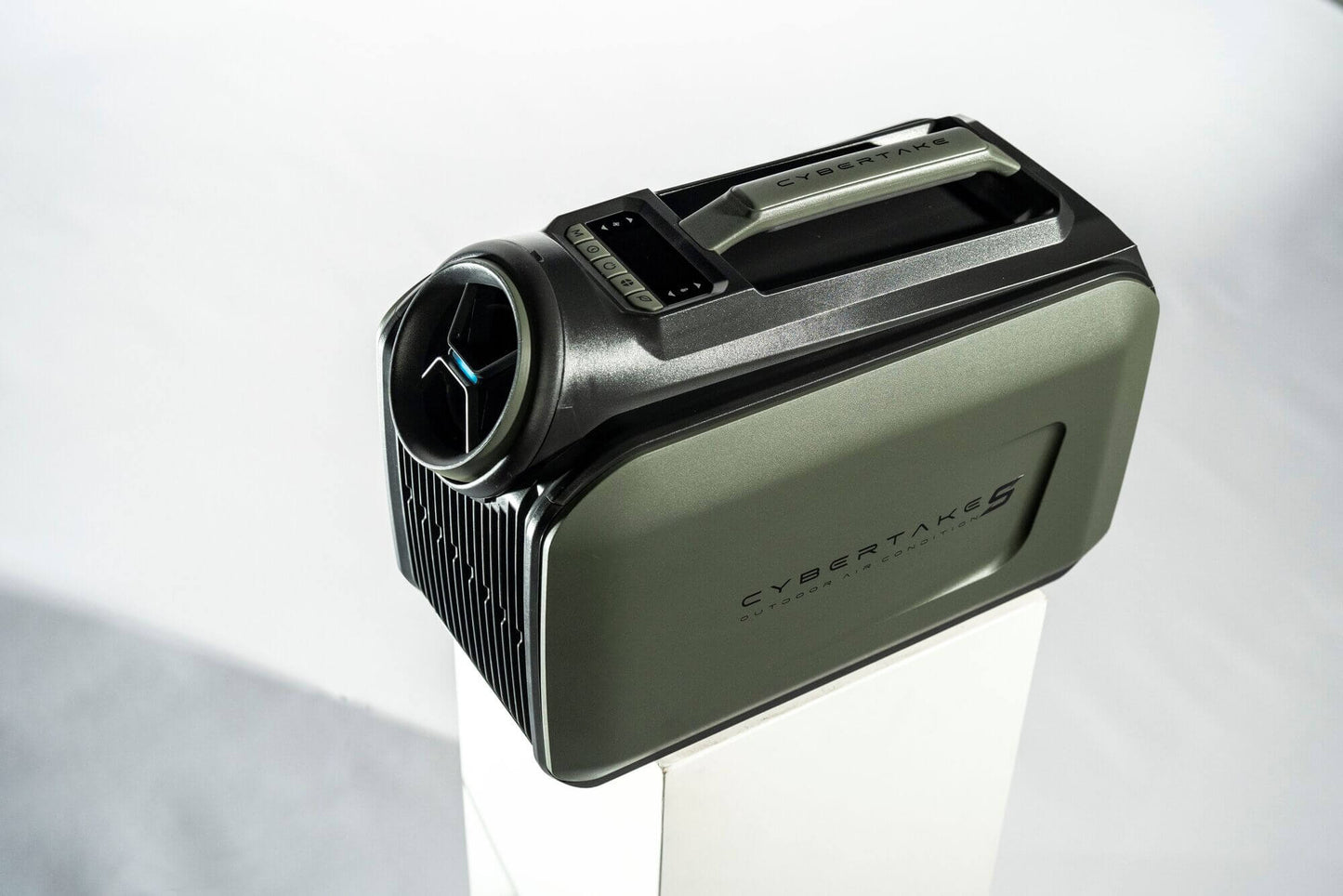 Cybertake S1 PRO Portable Air Conditioner