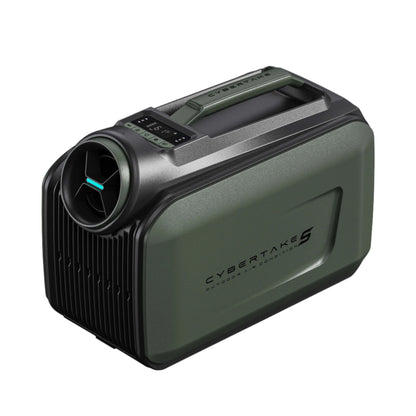 Cybertake S1 PRO Portable Air Conditioner