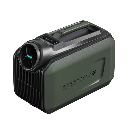 Cybertake S1 PRO Portable Air Conditioner
