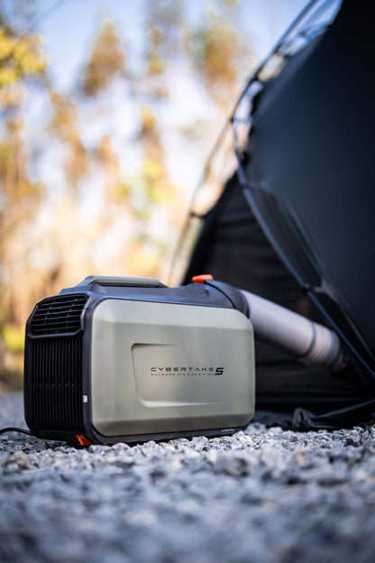 Cybertake S2 PRO Portable Air Conditioner