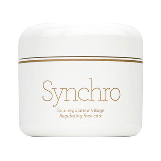 GERnetic Synchro