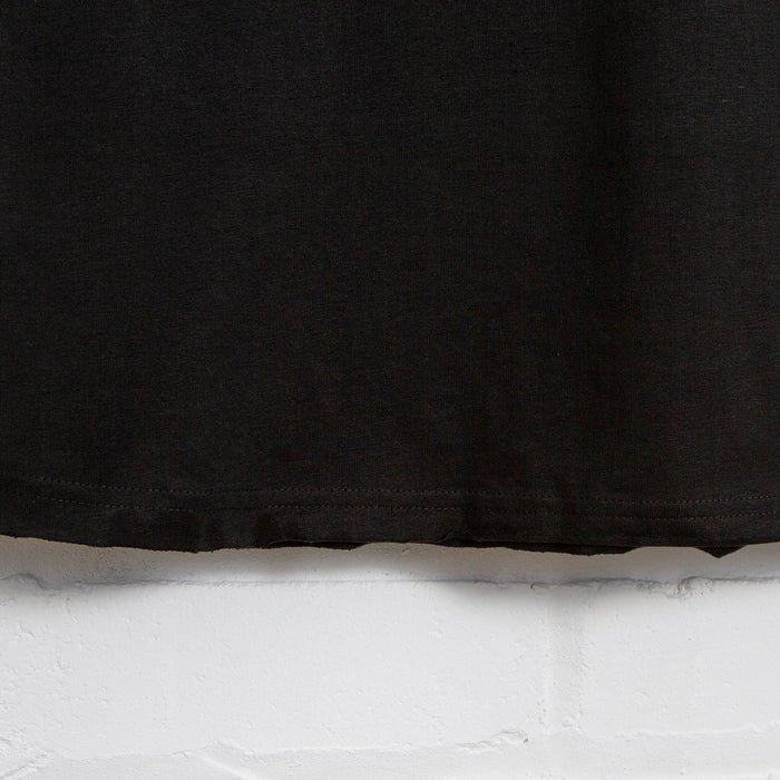 Good Life - Tank Tshirt - Black