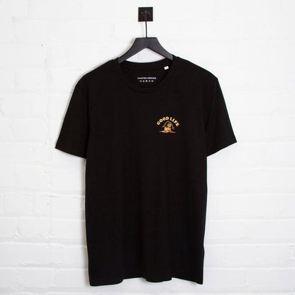Good Life - Tshirt - Black