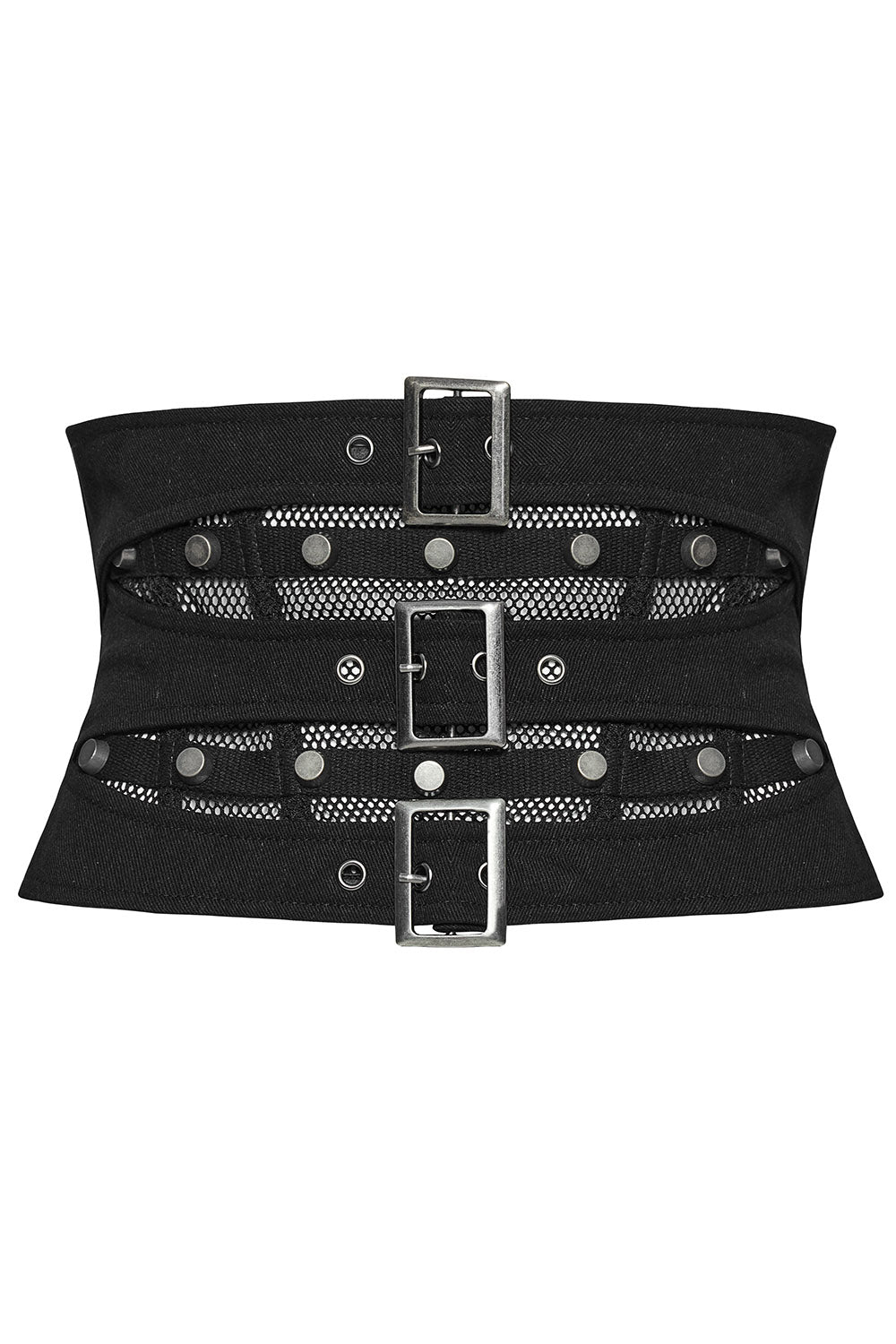 BoneMarrow Studded Corset