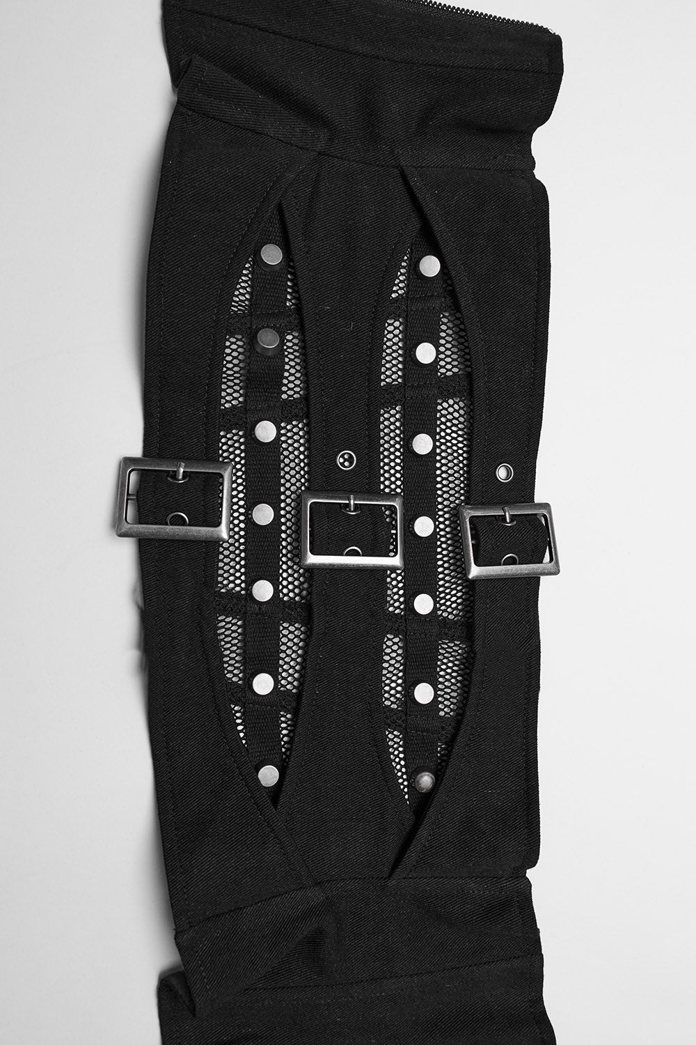 BoneMarrow Studded Corset
