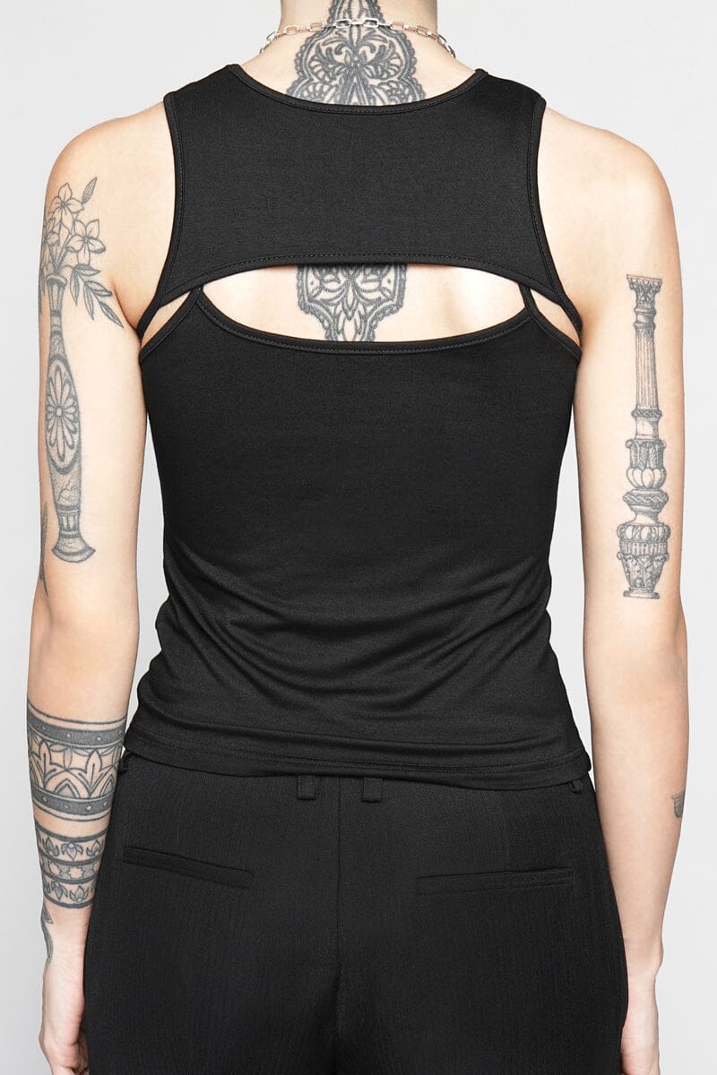 Andromeda Tank Top