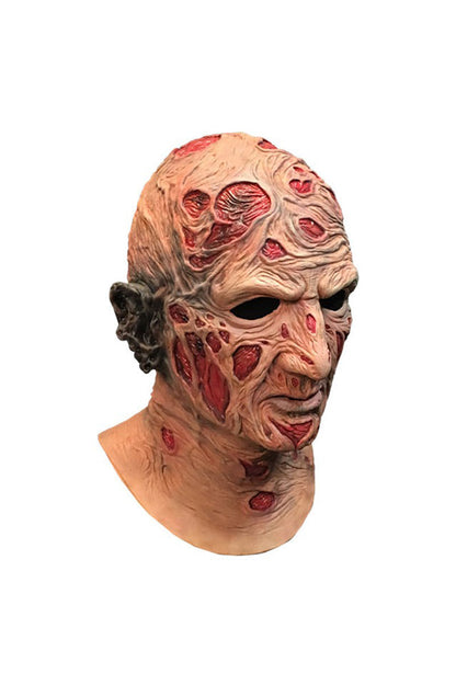 A Nightmare on Elm Street - Freddy Krueger Mask