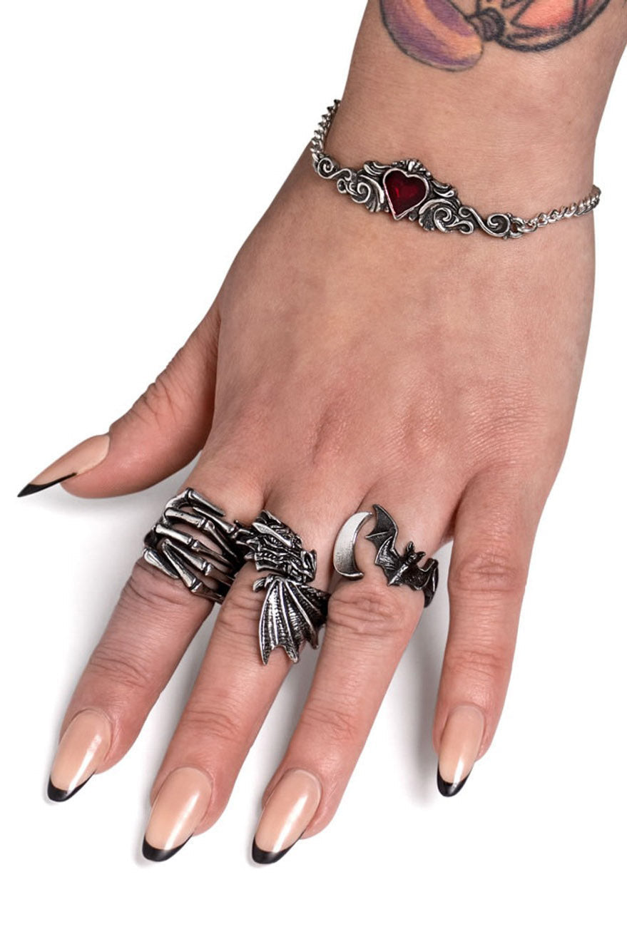 Betrothal Wrist Chain