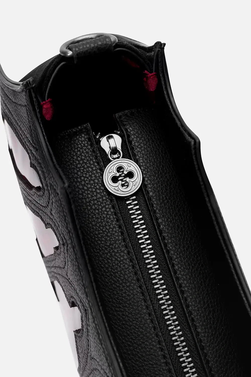 Bloodveil Wallet