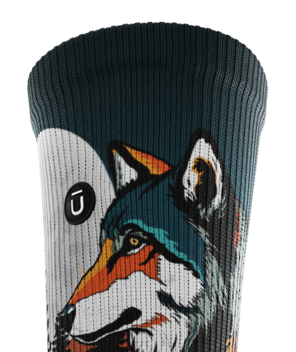 Howl Athletic Crew Socks