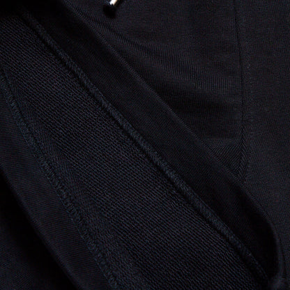 Illegal Rave Conservation - Heavyweight Jersey Shorts - Black