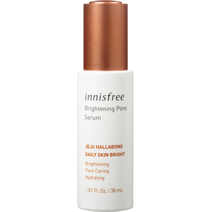 Innisfree Brightening Pore Serum