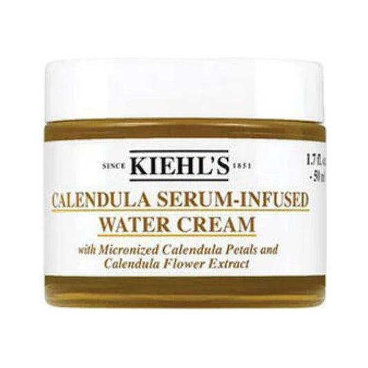 Kiehl's Calendula Serum - Infused Water Cream