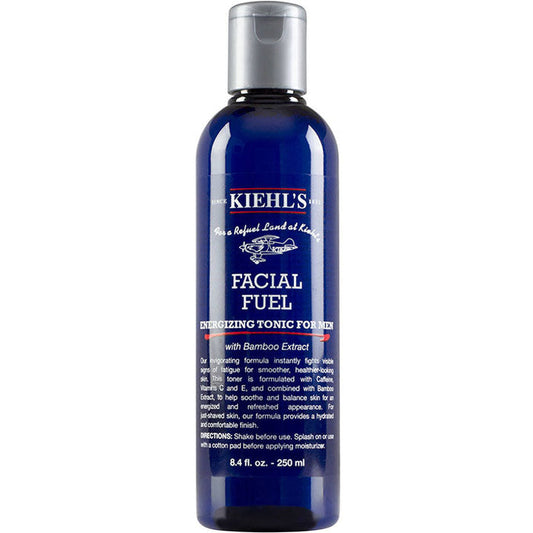 Kiehl's Facial Fuel Energizing Tonic for Men